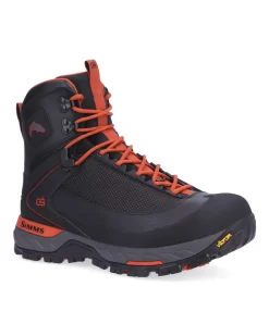 Simms Men's G4 PRO Powerlock Boot