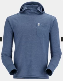 Simms Men's Henry's Fork Hoody -Fishing Equipment Store simms men s henry s fork hoody navy heather xl 29697611431999 5000x