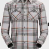 Simms Men's Santee Flannel