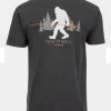 Simms Men's Sasquatch T-Shirt