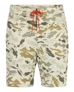 Simms Men's Seamount Board Shorts -Fishing Equipment Store simms men s seamount board shorts ghost camo stone 34w 30752999571519 5000x