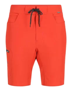 Simms Men's Seamount Board Shorts