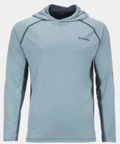 Simms Men's SolarVent Hoody -Fishing Equipment Store simms men s solarvent hoody blue storm m 29350479134783 5000x
