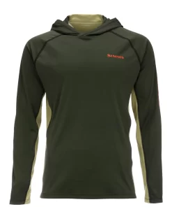 Simms Men's SolarVent Hoody