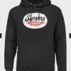 Simms Men's Trout Wander Hoody