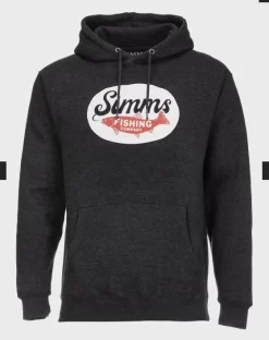 Simms Men's Trout Wander Hoody