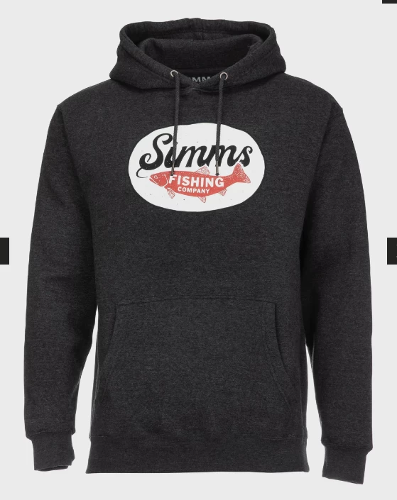 Simms Men's Trout Wander Hoody 1 Simms Men's Trout Wander Hoody