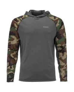 Simms Solarflex Print Hoody -Fishing Equipment Store simms solarflex print hoody woodland camo carbon heather s 29283981328447 5000x