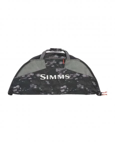 Simms Taco Bag 1 Simms Taco Bag