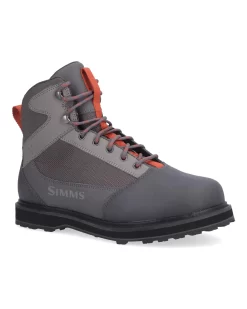 Simms Tributary Wading Boot Basalt