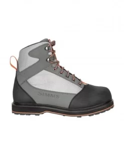 Simms Tributary Wading Boot Striker Grey -Fishing Equipment Store simms tributary wading boot striker grey 28162688352319 5000x