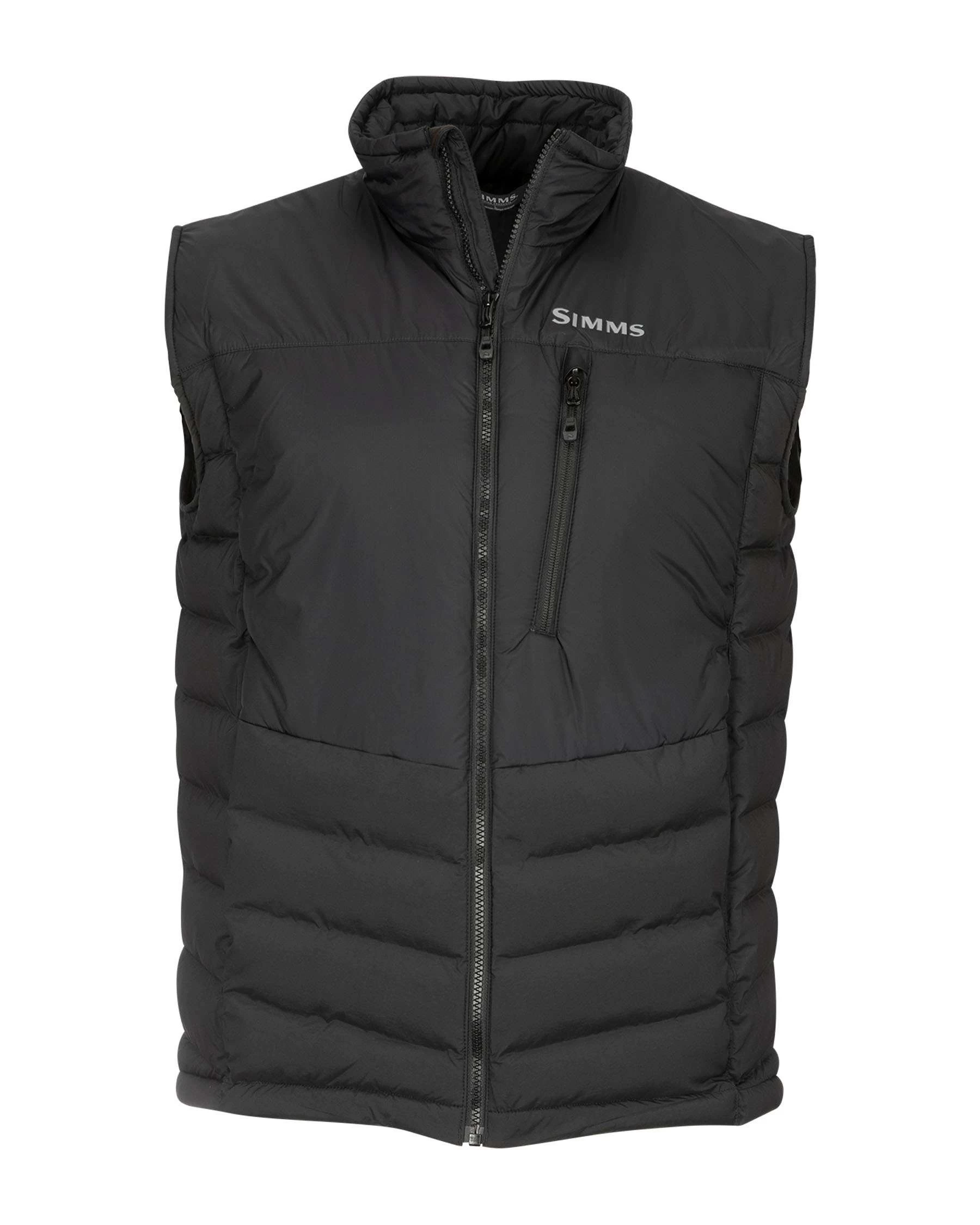 Simms West Fork Vest 1 Simms West Fork Vest