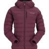 Simms Women's ExStream Jacket-2022
