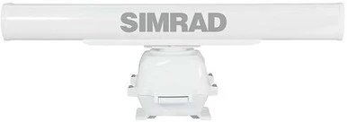 Simrad TX06S-1 Open Array Radar 1 Simrad TX06S-1 Open Array Radar