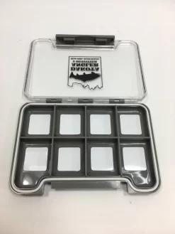 Slim Waterproof Fly Box With Logo -Fishing Equipment Store slim waterproof fly box with logo 3845274304575 5000x