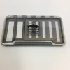 Slim Waterproof Fly Box With Logo