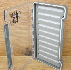 Slim Waterproof Fly Box With Logo -Fishing Equipment Store slim waterproof fly box with logo xl 3845274337343 5000x