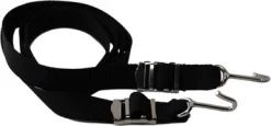 Smittys Belts Harness Quick Release Hooks