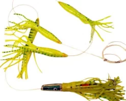 Sportfish Products 9in Tuna Mamba Squid Chain