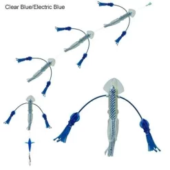 Squidnation Long Tail Flippy Floppy -Fishing Equipment Store squidnation long tail flippy floppy 84703.1651291916