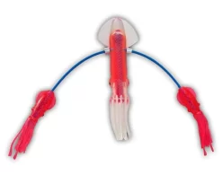 Squidnation That Flippy Floppy Thing Daisy Chain Squids