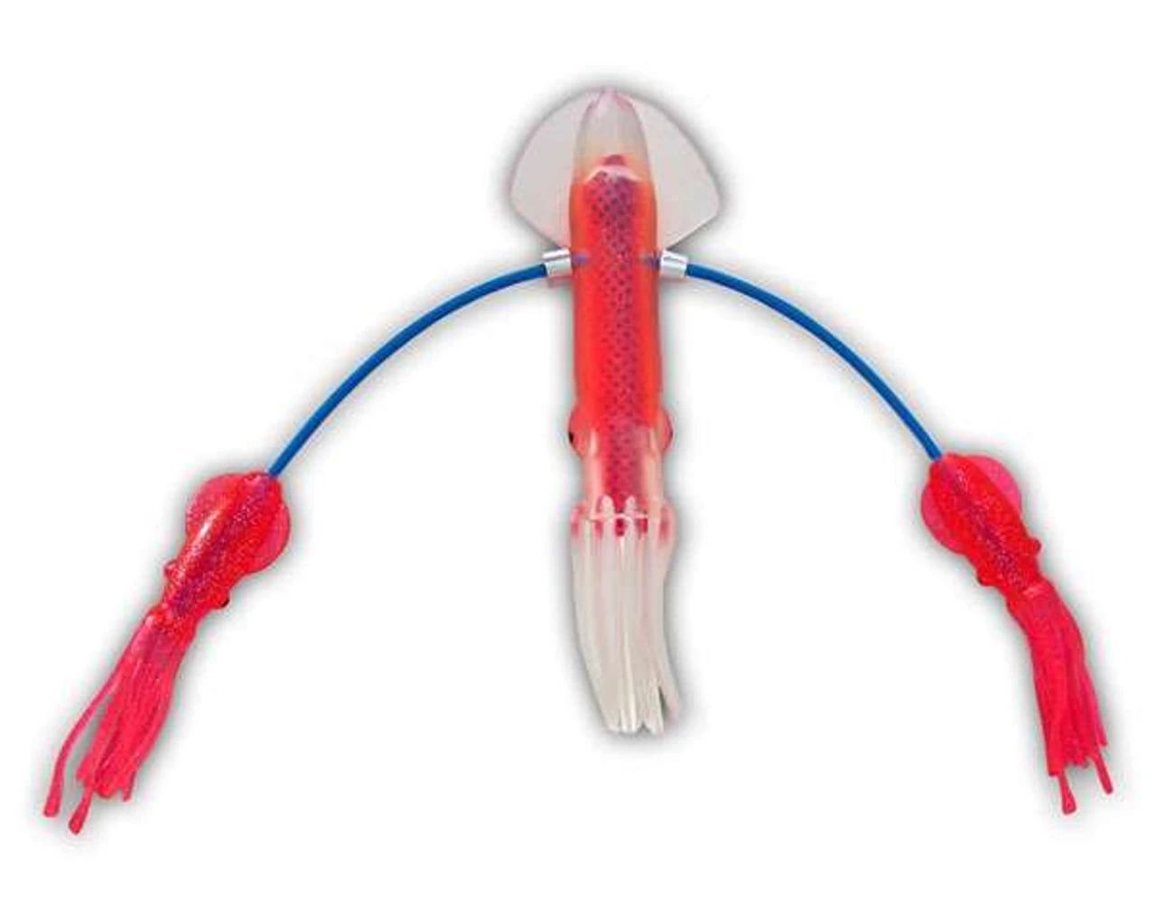 Squidnation That Flippy Floppy Thing Daisy Chain Squids 1 Squidnation That Flippy Floppy Thing Daisy Chain Squids