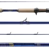 St. Croix 2022 Legend Tournament Bass Casting Rods