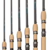 St. Croix Avid AVS Series Spinning Rods