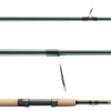 St. Croix Avid Trek Travel Rods