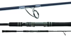 St. Croix Rift Jig Rods