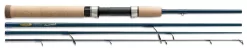 St. Croix Triumph Travel Spinning Rods