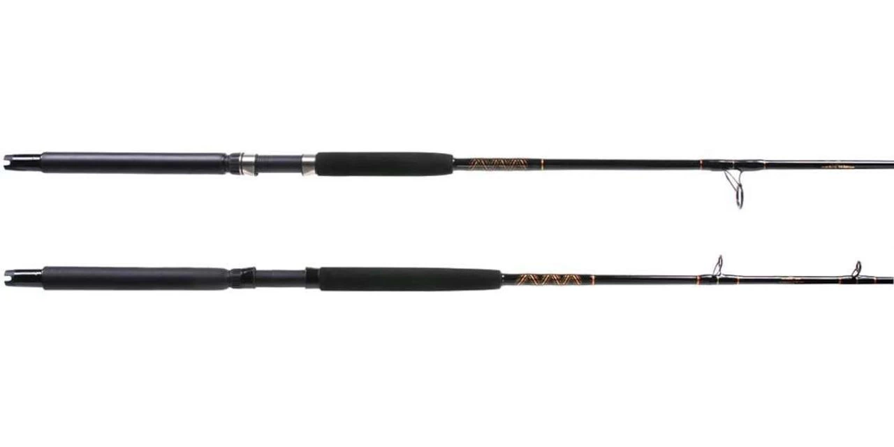 Star Aerial Live Bait Rods 1 Star Aerial Live Bait Rods