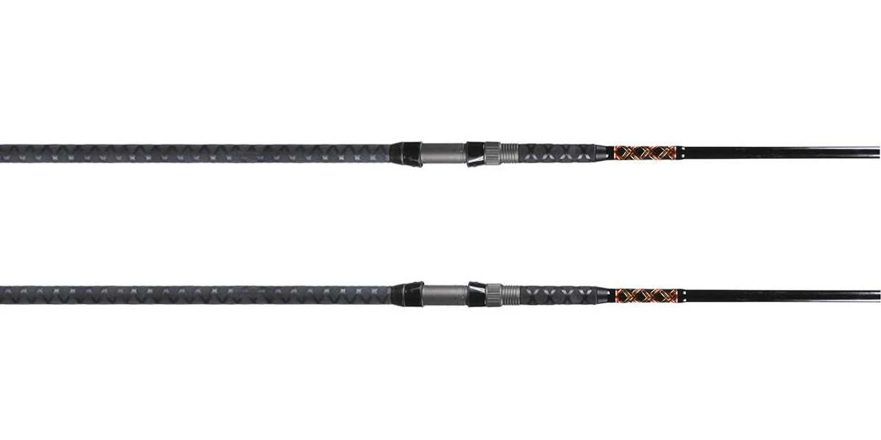 Star Paraflex Surf Rods 1 Star Paraflex Surf Rods