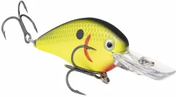 Strike King KVD 1.5 Deep Diver Squarebill Crankbait