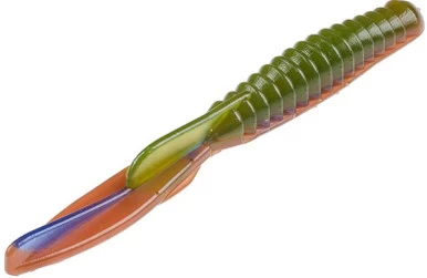 Strike King KVD Drop Shot Half Shell - Magic 1 Strike King KVD Drop Shot Half Shell - Magic