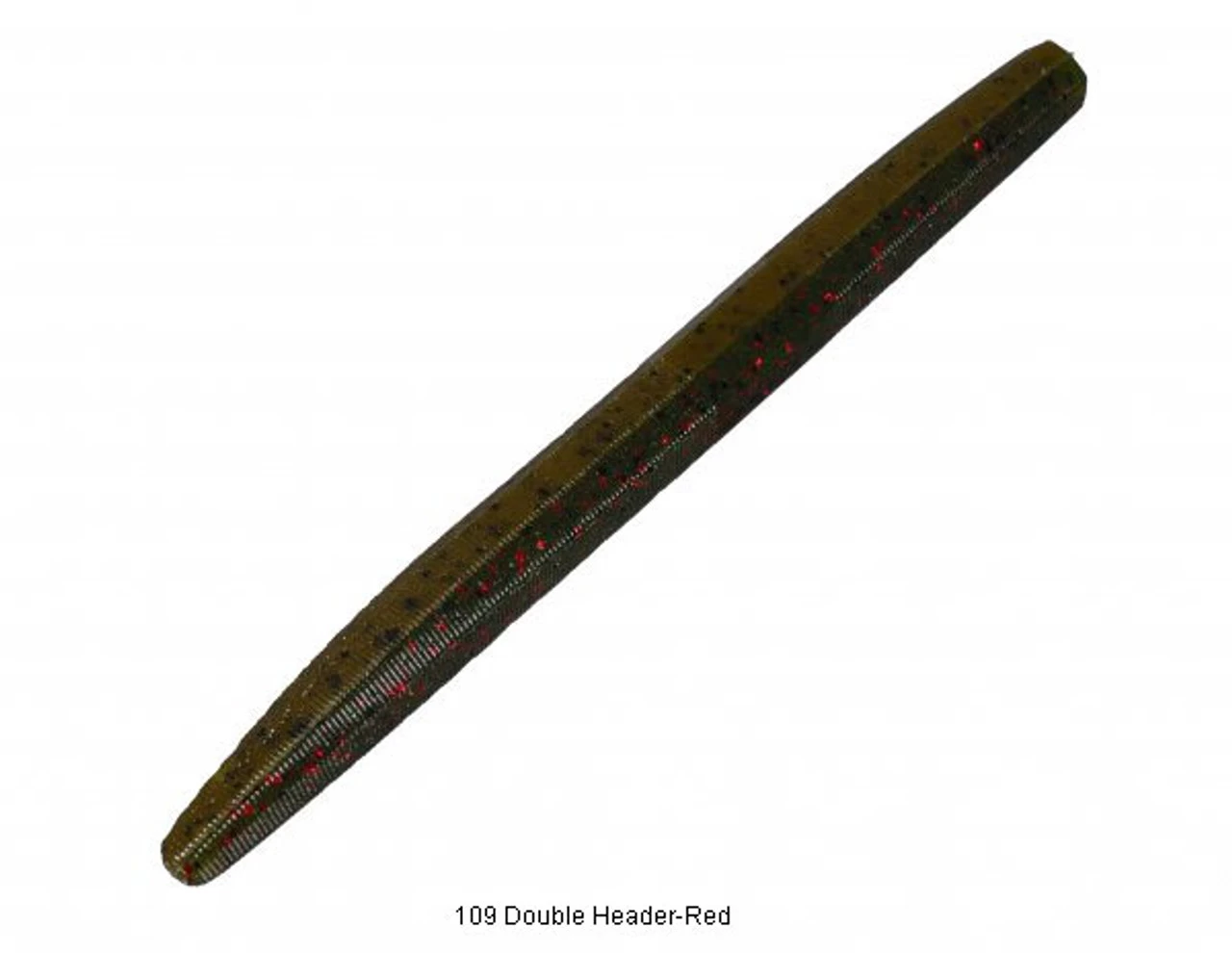 Strike King Perfect Plastic Ocho Softbaits 7 Strike King Perfect Plastic Ocho Softbaits - Image 7