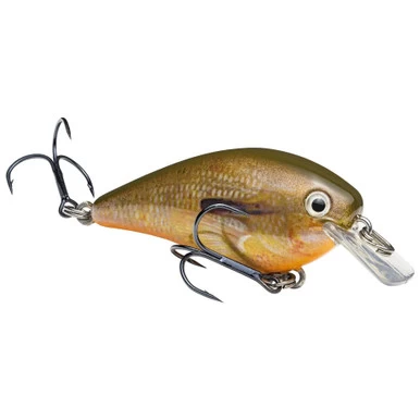 Strike King KVD Squarebill Crankbaits 1 Strike King KVD Squarebill Crankbaits