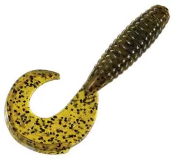 Strike King Rage Tail Grub -Fishing Equipment Store strike king rage tail grub 60660.1651322539