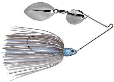 Strike King Tour Grade Colorado Turtleback Spinnerbaits 1 Strike King Tour Grade Colorado Turtleback Spinnerbaits