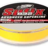 Sufix 832 Advanced Superline Hi-Vis Yellow 150 Yds