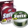 Sufix Elite Monofilament Fishing Line Camo