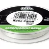Sufix NanoBraid Fishing Line