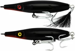 Super Strike Bullet Sinking Lures