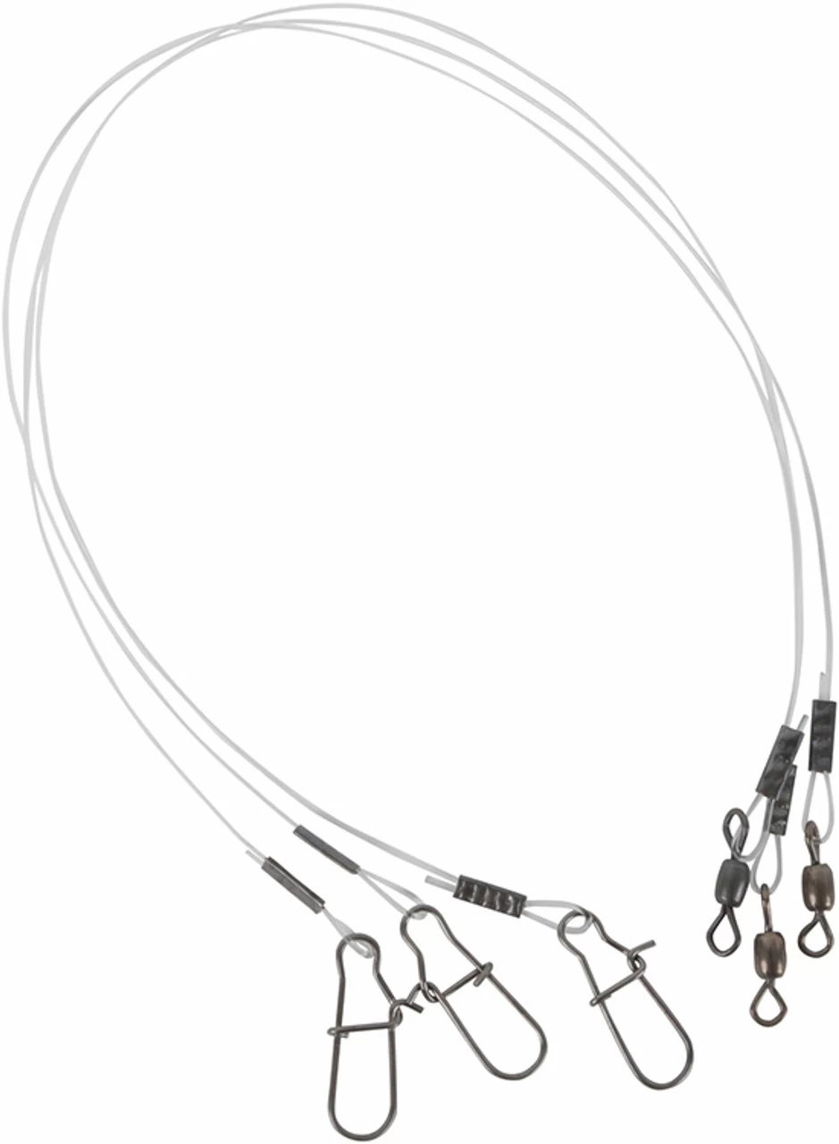 Tackle Crafters Mono Leader 2 Tackle Crafters Mono Leader - Image 2