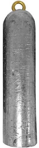 TackleDirect Deep Drop Cylinder Weights