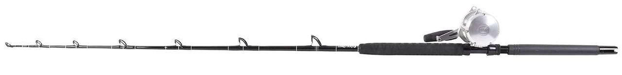 Penn International 30VISXS / TackleDirect Platinum Hook Standup Combo 3 Penn International 30VISXS / TackleDirect Platinum Hook Standup Combo - Image 3