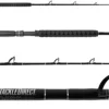 TackleDirect Platinum Hook White Marlin Rods