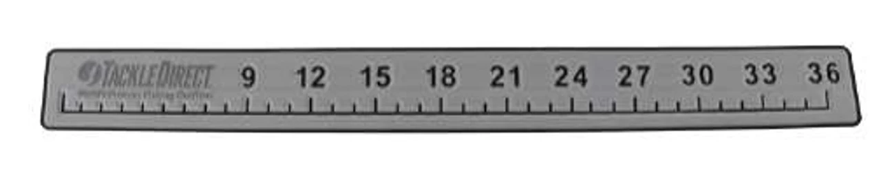 TackleDirect Seadek Rulers 1 TackleDirect Seadek Rulers