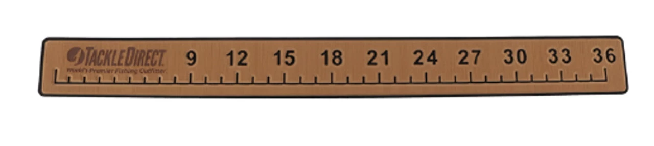 TackleDirect Seadek Rulers 2 TackleDirect Seadek Rulers - Image 2