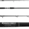 TackleDirect TDPS701220KF Platinum Hook Spinning Rod